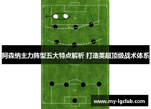 阿森纳主力阵型五大特点解析 打造英超顶级战术体系 阿森纳主力阵型五大特点解析 打造英超顶级战术体系