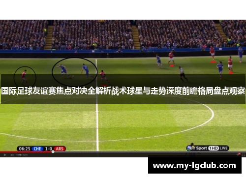 国际足球友谊赛焦点对决全解析战术球星与走势深度前瞻格局盘点观察 国际足球友谊赛焦点对决全解析战术球星与走势深度前瞻格局盘点观察